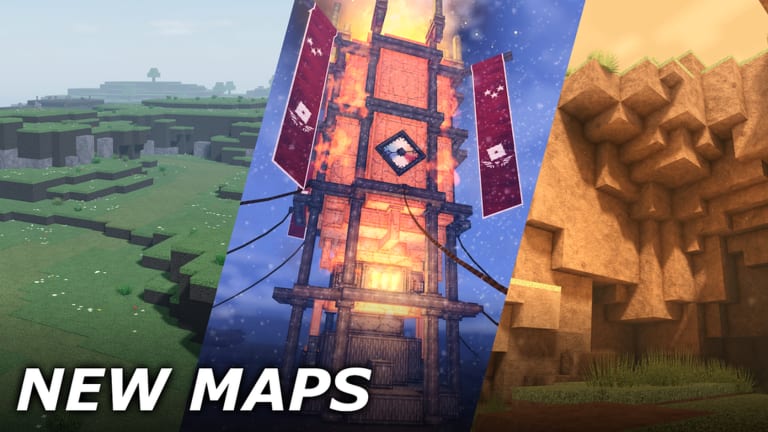 Auto-Build and Farm Scripts